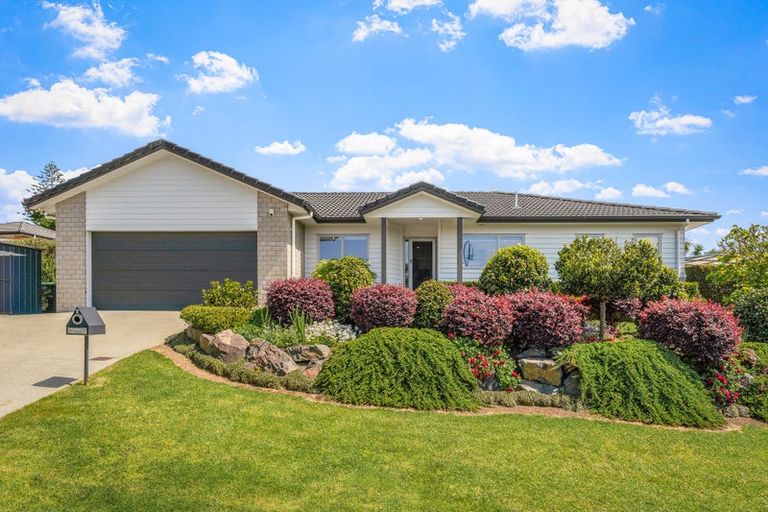 Photo of property in 6 Jade River Place, Warkworth, 0910
