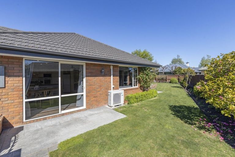 Photo of property in 48 Glasnevin Drive, Casebrook, Christchurch, 8051