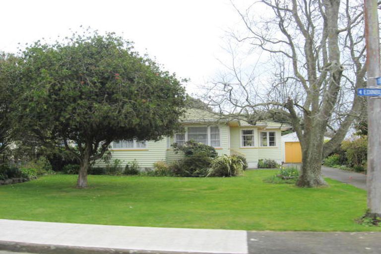 Photo of property in 23 Edinburgh Street, Levin, 5510