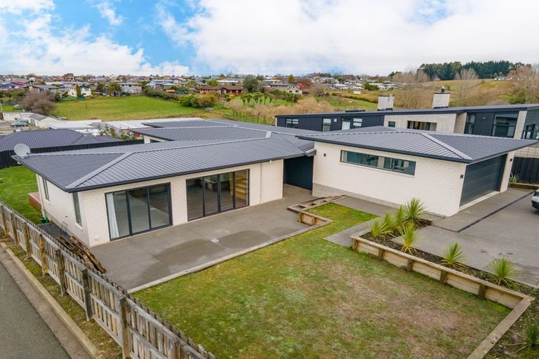 Photo of property in 21 Lancewood Terrace, Oceanview, Timaru, 7910