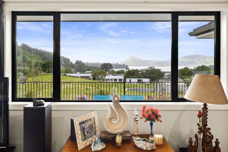 Photo of property in 9 Goddard Way, Sawyers Bay, Port Chalmers, 9023