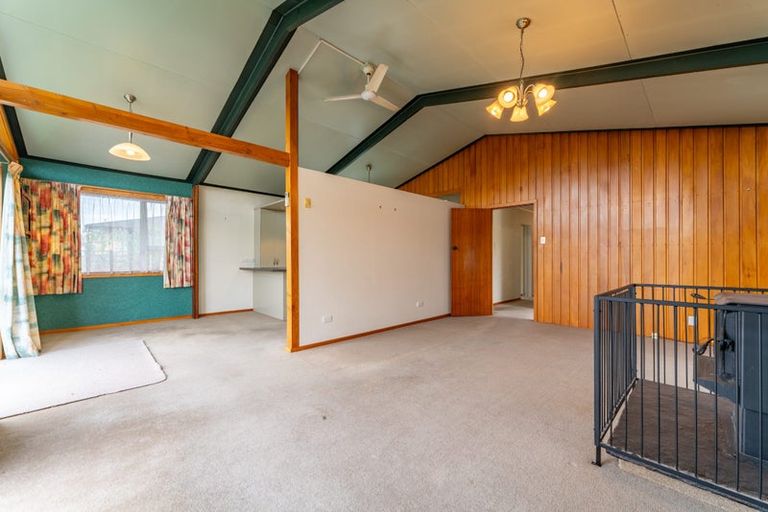 Photo of property in 9 Tawa Street, Glenwood, Timaru, 7910