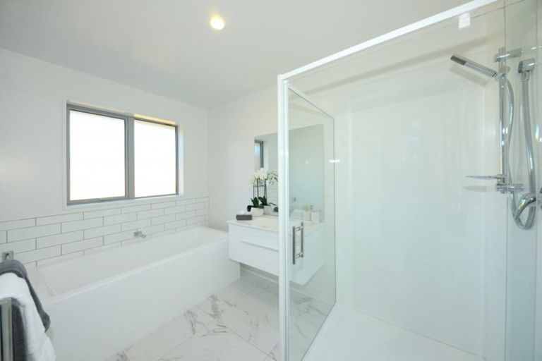 Photo of property in 5 Gemini Place, Rolleston, 7614