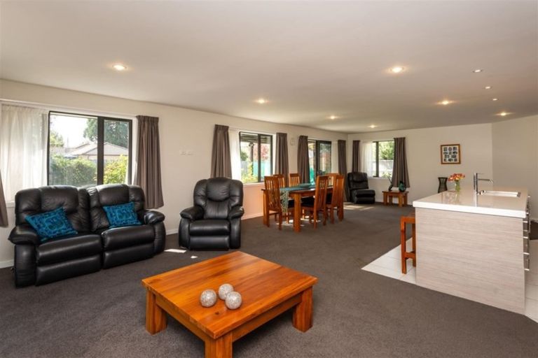 Photo of property in 40 Aspen Street, Rangiora, 7400