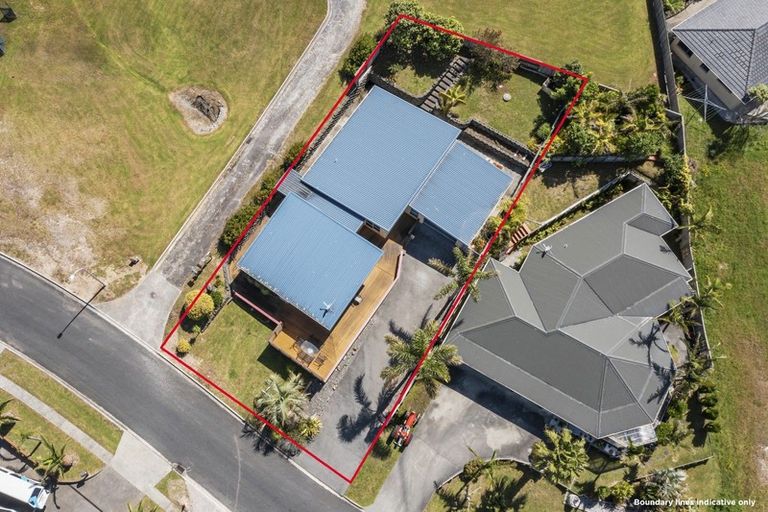 Photo of property in 81 Bay Heights Drive, Karikari Peninsula, Kaitaia, 0483