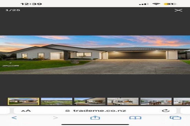Photo of property in 17 Magnolia Lane, Kaukapakapa, Helensville, 0875