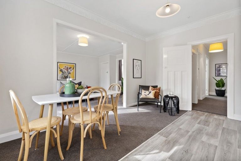 Photo of property in 195 College Street, West End, Palmerston North, 4412