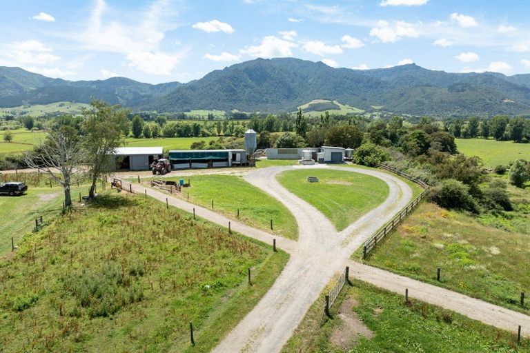 Photo of property in 939 Manawaru Road, Manawaru, Te Aroha, 3391