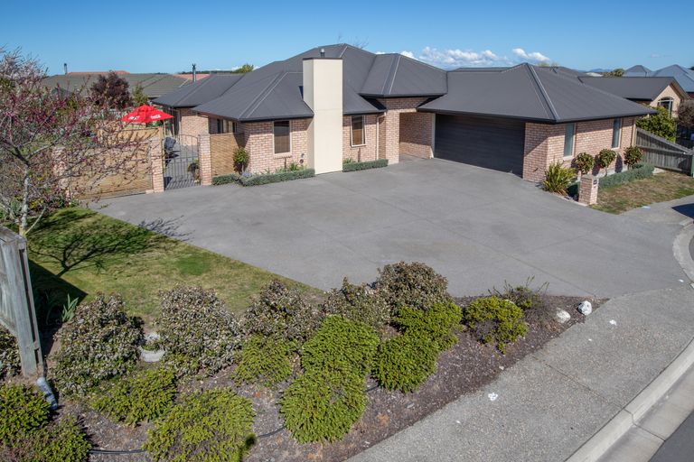 Photo of property in 48 Fergus Street, Kaiapoi, 7630
