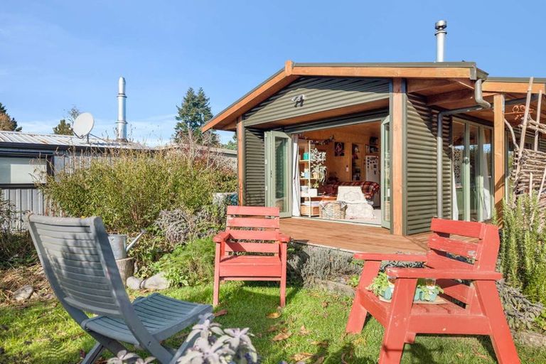 Photo of property in 47 Owhango Road, Owhango, 3990