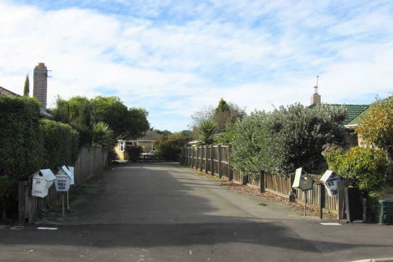 Photo of property in 66a Colman Avenue, Sockburn, Christchurch, 8042