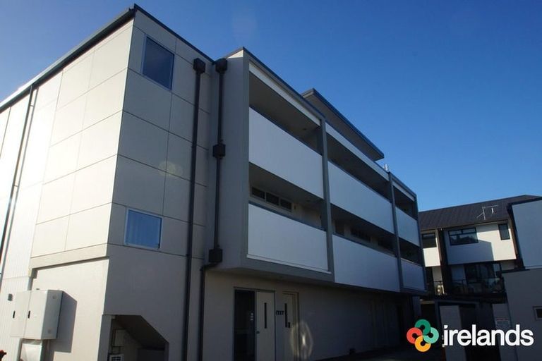 Photo of property in 8/376 Worcester Street, Linwood, Christchurch, 8011