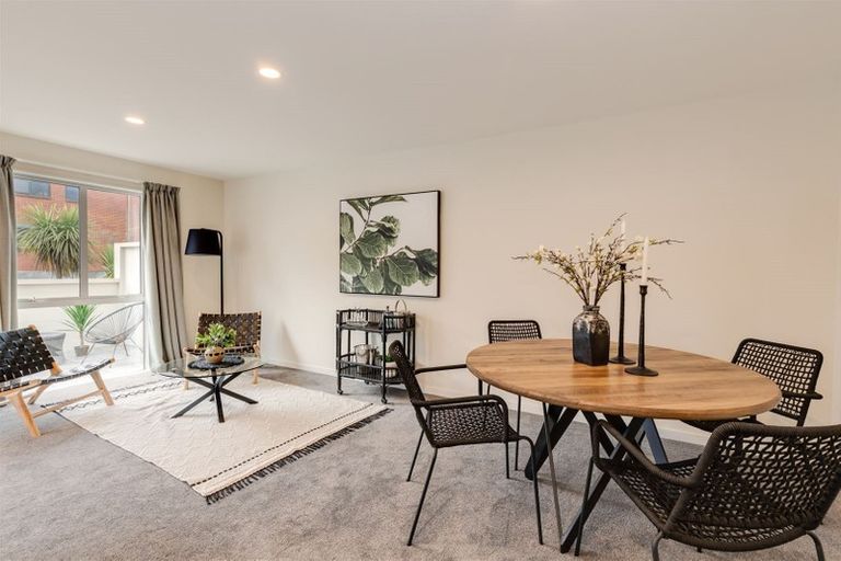 Photo of property in 544a Madras Street, St Albans, Christchurch, 8014