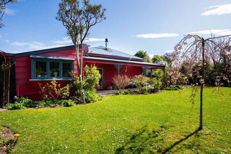Photo of property in 34 Mahoneys Hill Road, Oceanview, Timaru, 7910