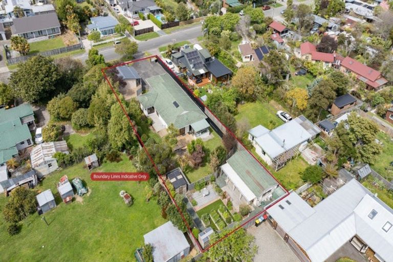 Photo of property in 13 Toru Street, Mapua, 7005