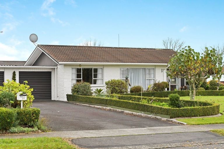 Photo of property in 137 Totara Drive, Pukete, Hamilton, 3200