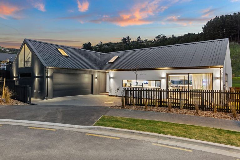 Photo of property in 24 Steve Askin Drive, Cracroft, Christchurch, 8022