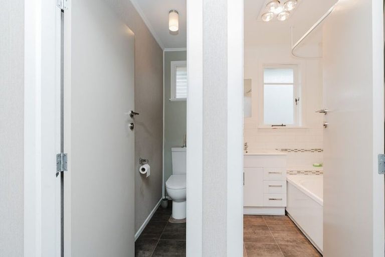 Photo of property in 7 Anthony Crescent, Bader, Hamilton, 3206
