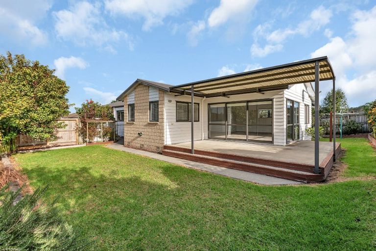 Photo of property in 7 Endeavour Place, One Tree Point, 0118