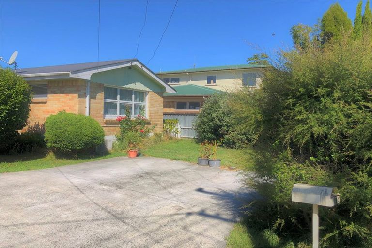 Photo of property in 53u3 May Street, Hamilton East, Hamilton, 3216