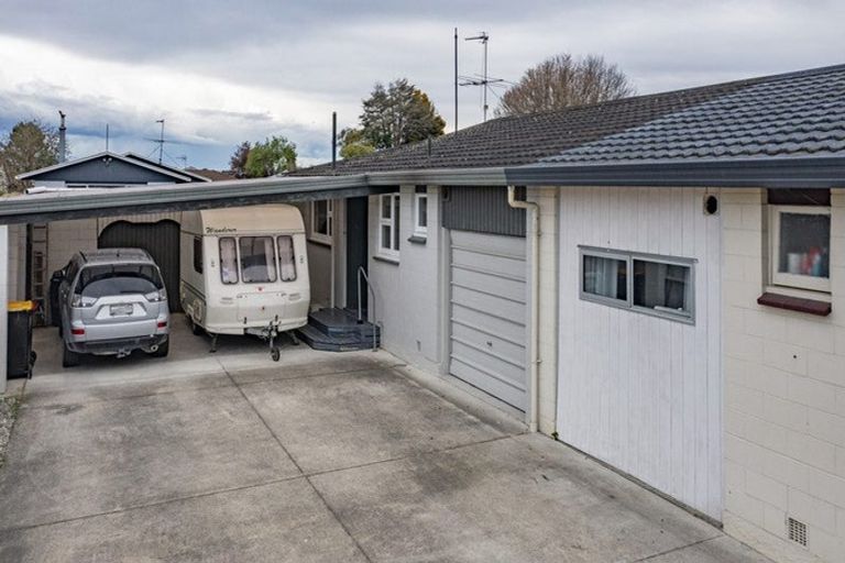 Photo of property in 10a Evans Place, Kaiapoi, 7630
