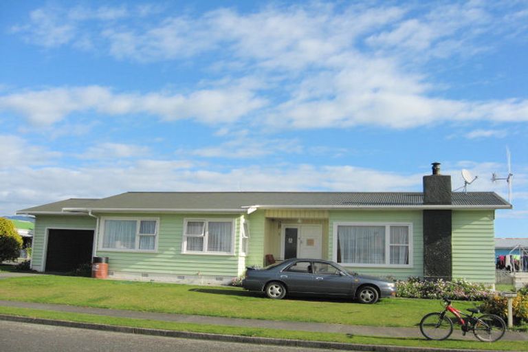 Photo of property in 40 Parsons Avenue, Levin, 5510