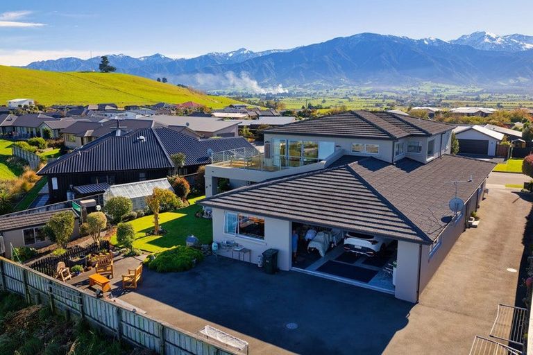 Photo of property in 26 Miromiro Drive, Kaikoura, 7300