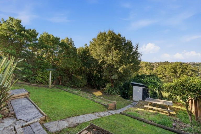 Photo of property in 29 Glendevon Place, Vauxhall, Dunedin, 9013