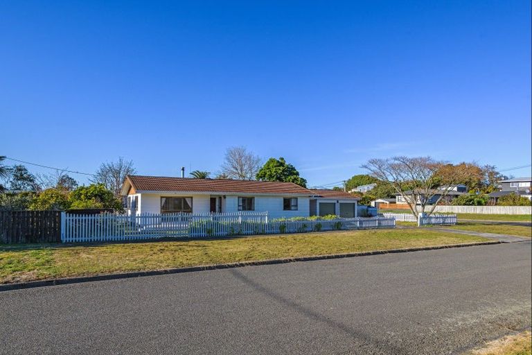 Photo of property in 3 Howe Street, Foxton, 4814