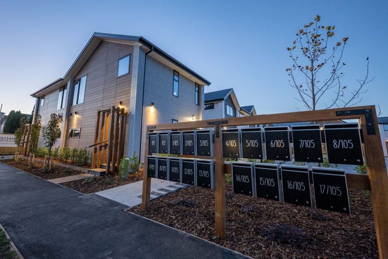 Photo of property in 6/48 Ward Street, Addington, Christchurch, 8024