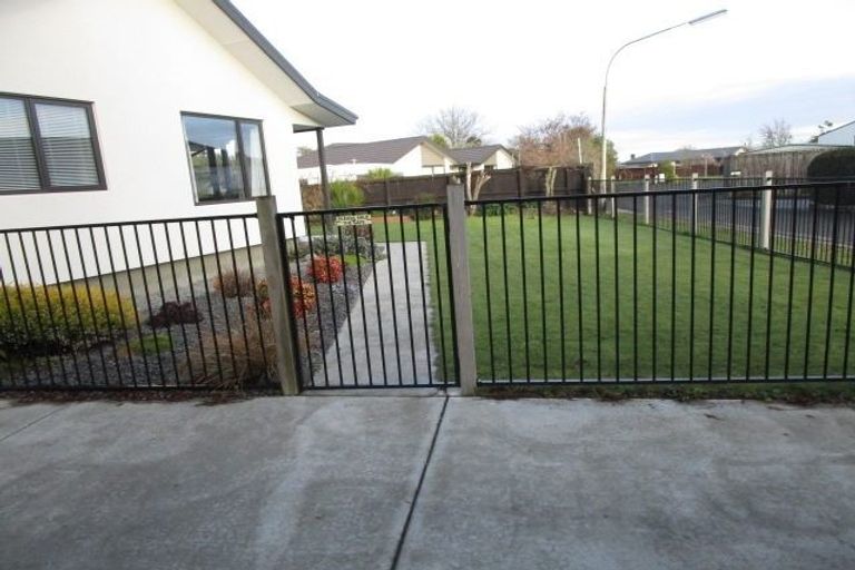 Photo of property in 2 Rowan Lane, Kaiapoi, 7630