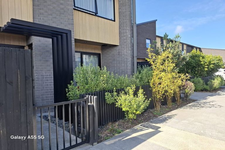 Photo of property in 55 Wallace Road, Hobsonville, Auckland, 0616
