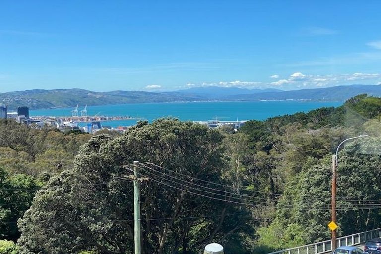 Photo of property in 2u6 Brooklyn Terrace, Brooklyn, Wellington, 6021