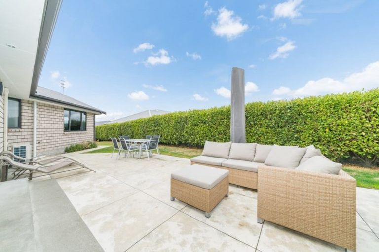 Photo of property in 6 Arnott Street, Feilding, 4702