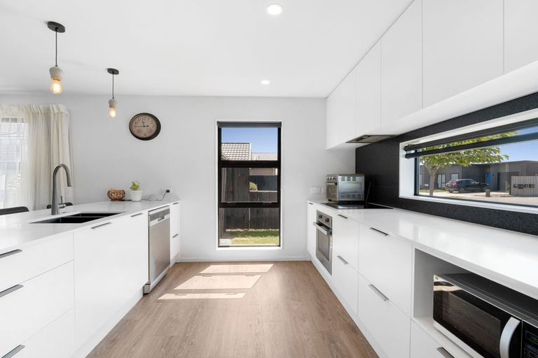 Photo of property in 23 Joslen Way, Kaiapoi, 7630