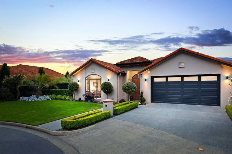 Photo of property in 23 Caleb Place, Northwood, Christchurch, 8051