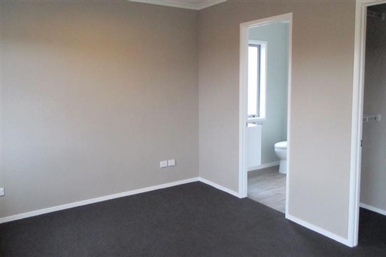 Photo of property in 15 Marvell Lane, Rolleston, 7614