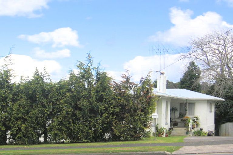 Photo of property in 383 Kamo Road, Te Kamo, Whangarei, 0112