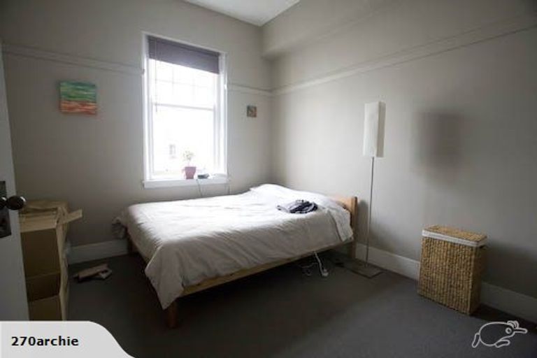 Photo of property in Blythswood Flats, 12/3f Aro Street, Aro Valley, Wellington, 6021
