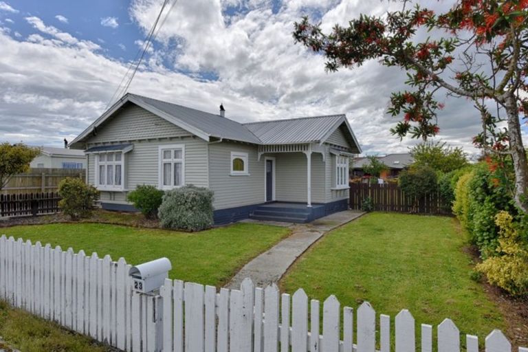 Photo of property in 23 Clyde Street, Gore, 9710