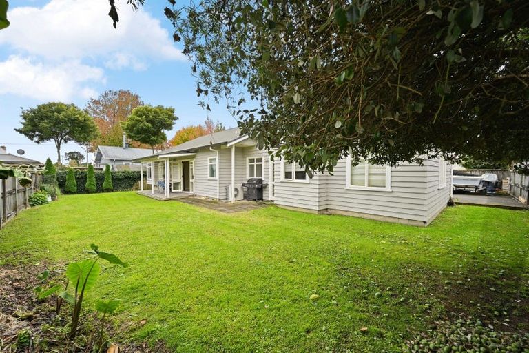 Photo of property in 22a Stanley Street, Claudelands, Hamilton, 3214