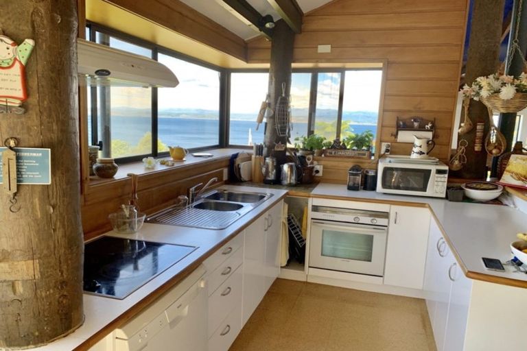 Photo of property in 7 Kamahi Terrace, Omori, Turangi, 3381