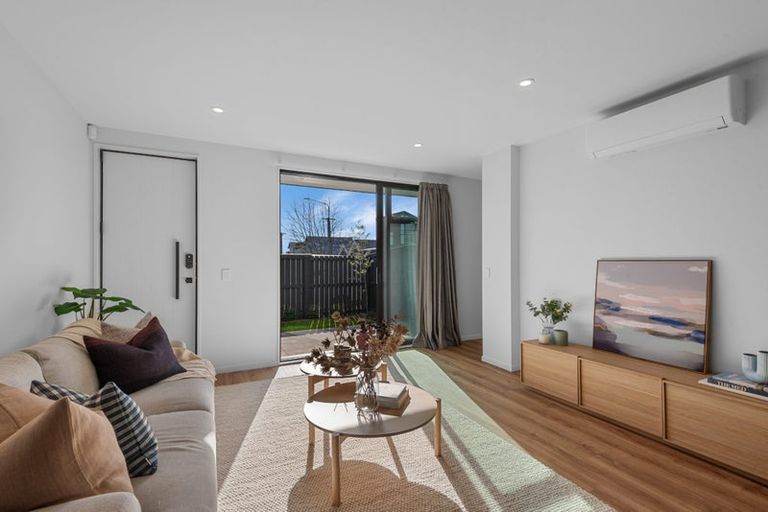 Photo of property in 1/90 Innes Road, St Albans, Christchurch, 8052