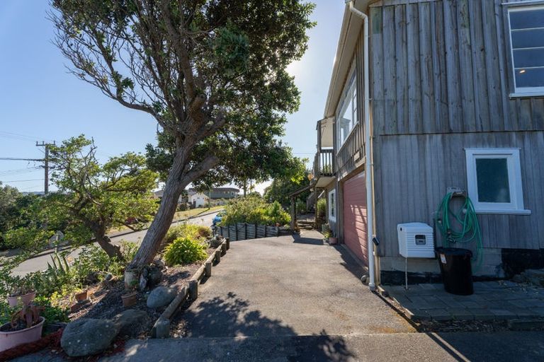 Photo of property in 55 Tireti Road, Titahi Bay, Porirua, 5022