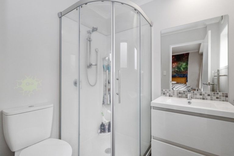 Photo of property in 16u7 Jones Crescent, Melville, Hamilton, 3206