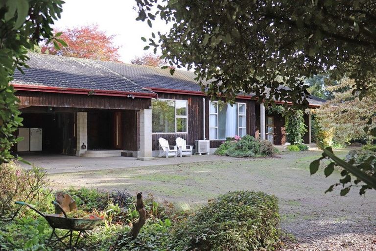 Photo of property in 123 Mckerrow Road, Waianakarua, Oamaru, 9495