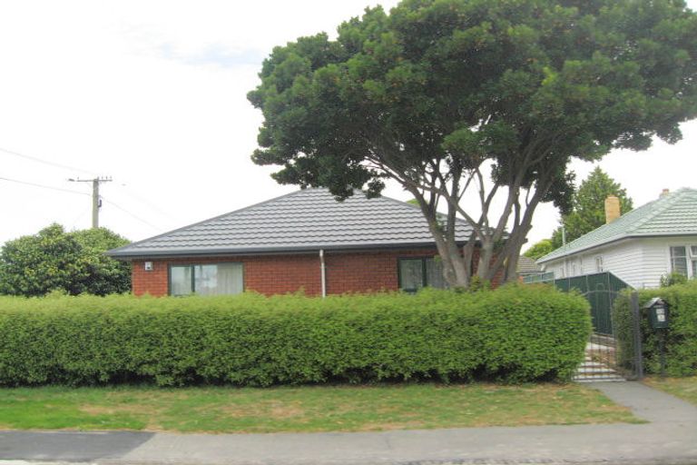 Photo of property in 13 Jameson Avenue, St Albans, Christchurch, 8052