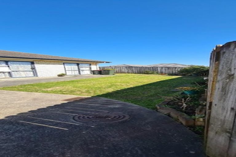 Photo of property in 5 Genesis Place, Flat Bush, Auckland, 2019