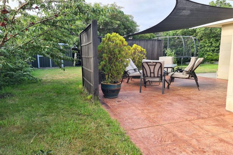 Photo of property in 3 Landor Common, Rolleston, 7614