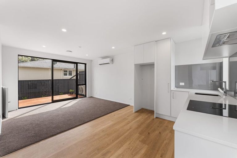 Photo of property in 14/55 Marshland Road, Shirley, Christchurch, 8061